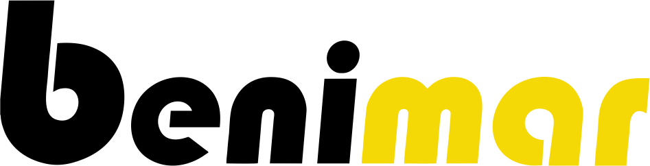 logo Benimar